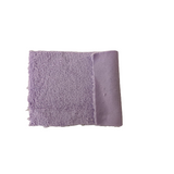 Sherpa Faux Fur Polyester Fabric - Solid, 60" Width (1 Yard)