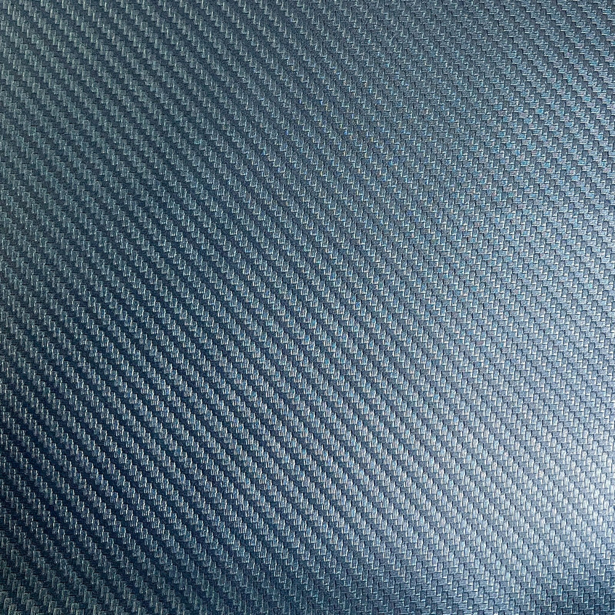 Steel Navy Carbon Fiber Marine Vinyl Fabric, Default Title