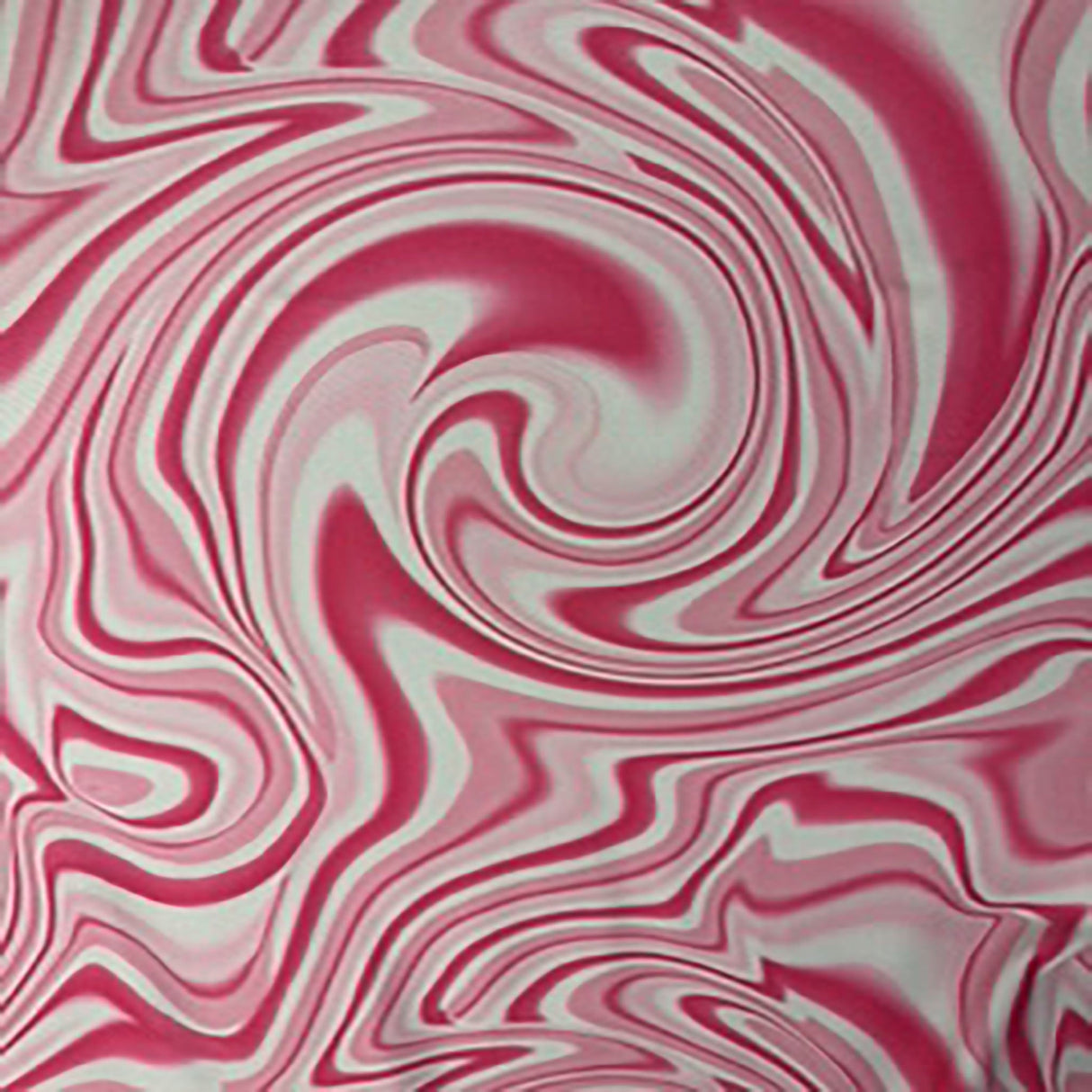 Polyester Spandex Water Paint Print Fabric 60"
