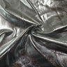 Nylon Spandex Foil Fabric 4-Way Stretch 60"
