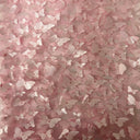 Satin Lace Fabric 3D Butterfly Embroidered