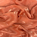 Reflective Faux Silk Chiffon Fabric