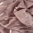 Reflective Faux Silk Chiffon Fabric