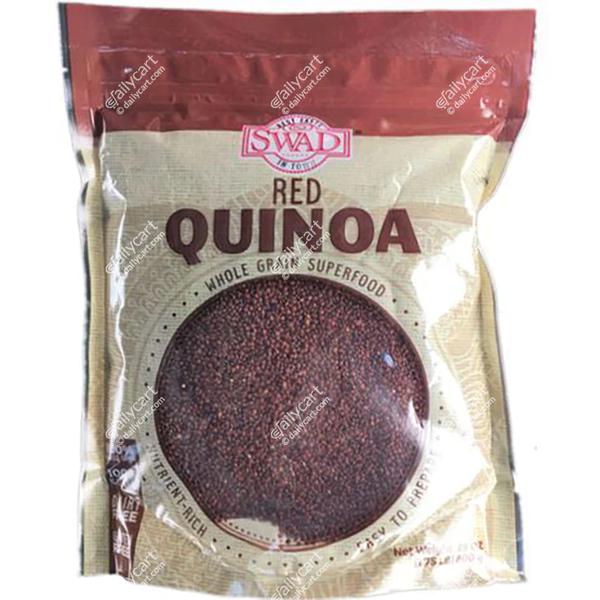 Swad Red Quinoa 28oz