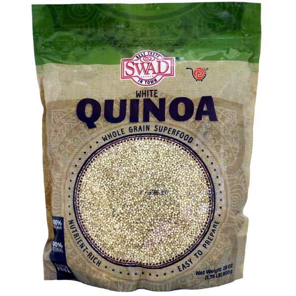 Swad White Quinoa
