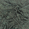 Stretch Sequins Fabric French Fringe