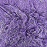 Stretch Sequins Fabric French Fringe