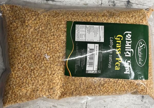 Shahjalal Grass Pea Dal