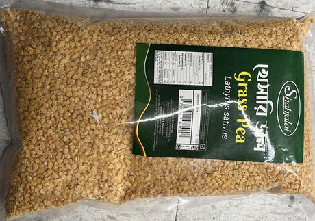 Shahjalal Grass Pea Dal