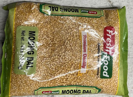 Fresh Food Moong Dal