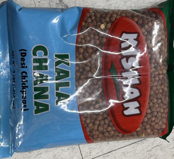 Kishan Kala Chana