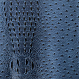 Faux Leather Vinyl Fabric Gatorich Collection
