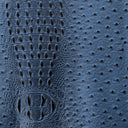 Gatorich Faux Leather Vinyl Fabric - Textured Solid Colors, 54/56" Width (1 Yard)