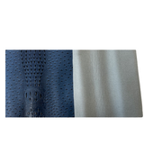 Faux Leather Vinyl Fabric Gatorich Collection