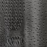 Faux Leather Vinyl Fabric Gatorich Collection