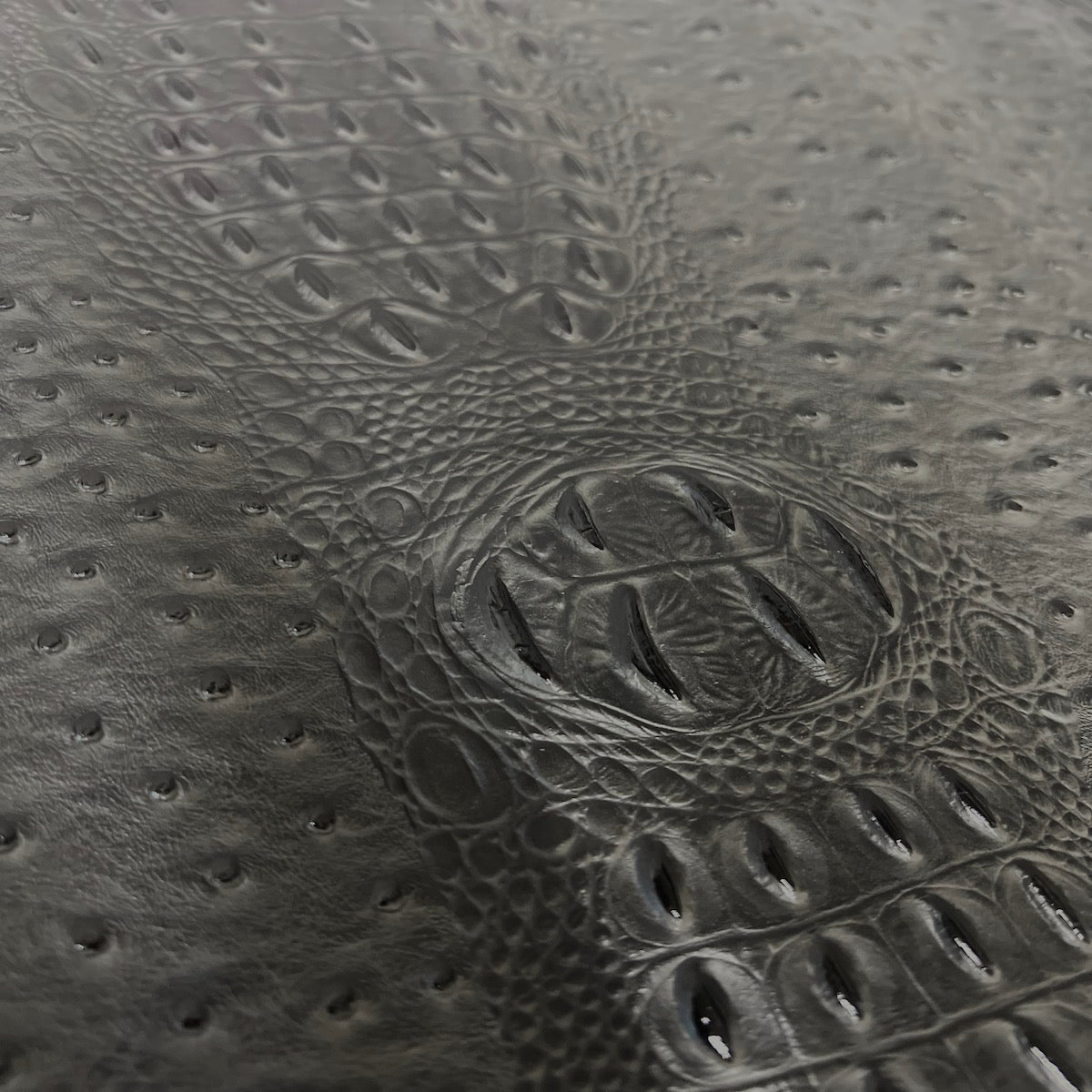 Faux Leather Vinyl Fabric Gatorich Collection