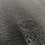 Faux Leather Vinyl Fabric Gatorich Collection