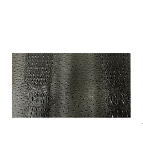 Faux Leather Vinyl Fabric Gatorich Collection