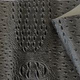 Faux Leather Vinyl Fabric Gatorich Collection