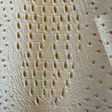Faux Leather Vinyl Fabric Gatorich Collection