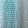 Faux Leather Vinyl Fabric Gatorich Collection