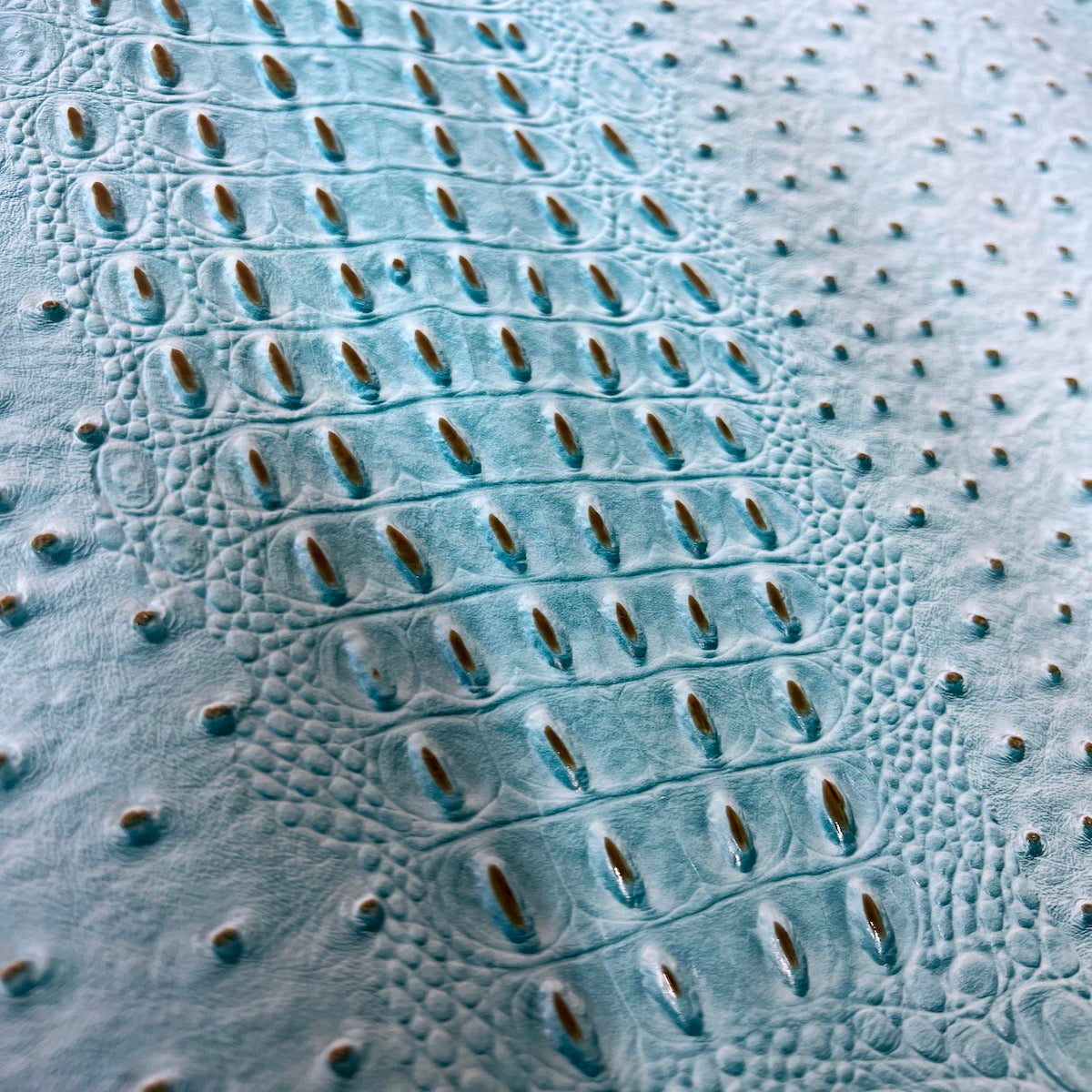 Faux Leather Vinyl Fabric Gatorich Collection
