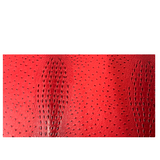 Faux Leather Vinyl Fabric Gatorich Collection