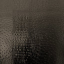 Gatorich Faux Leather Vinyl Fabric - Textured Solid Colors, 54/56" Width (1 Yard)