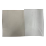 Faux Leather Apparel Vinyl Fabric Revice