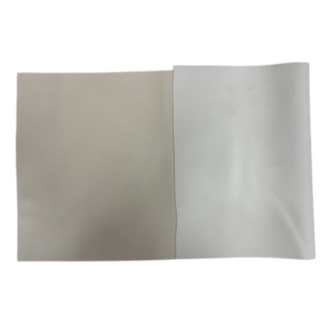 Faux Leather Apparel Vinyl Fabric Revice