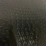 Faux Leather Vinyl Fabric Gatorich Collection