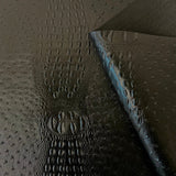 Faux Leather Vinyl Fabric Gatorich Collection