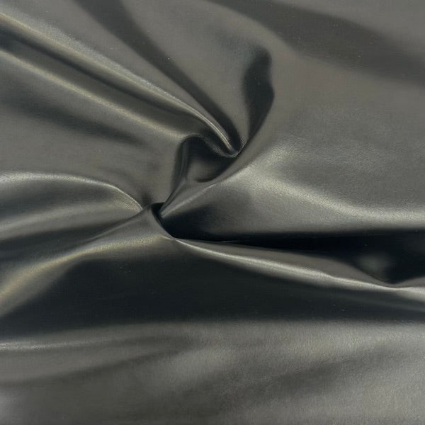 Faux Leather Apparel Vinyl Fabric Revice