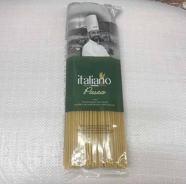 Italiano Spaghetti Pasta