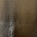1 Yard Gatorich Faux Leather Vinyl Fabric 100% PVC