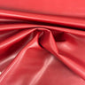 Faux Leather Apparel Vinyl Fabric Revice