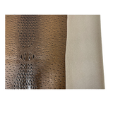 Faux Leather Vinyl Fabric Gatorich Collection