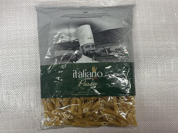 Italiano Penne Pasta