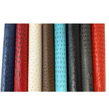 Faux Leather Vinyl Fabric Gatorich Collection