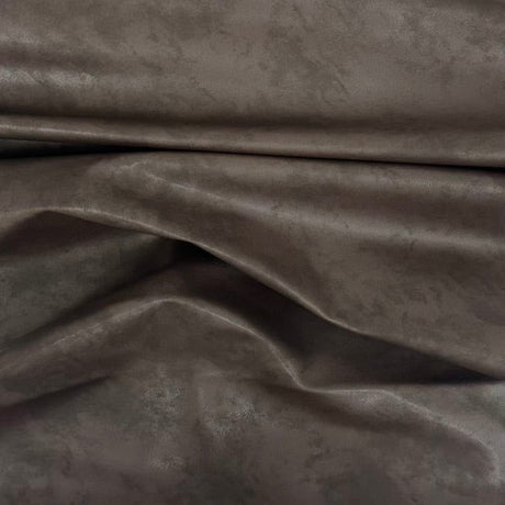 Faux Leather Apparel Vinyl Fabric Revice