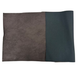 Faux Leather Apparel Vinyl Fabric Revice