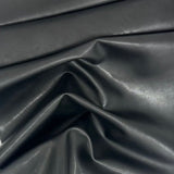 Faux Leather Apparel Vinyl Fabric Revice