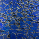 Nylon Spandex Maze Hologram Fabric 60"