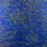 Nylon Spandex Maze Hologram Fabric 60"
