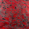 Nylon Spandex Maze Hologram Fabric 60"