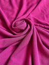 Magenta Liverpool Knit