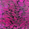 Nylon Spandex Maze Hologram Fabric 60"