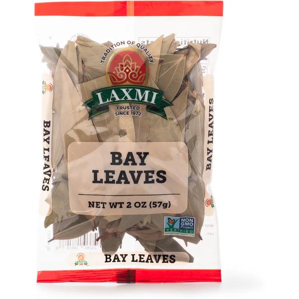 Laxmi Bay Leaves