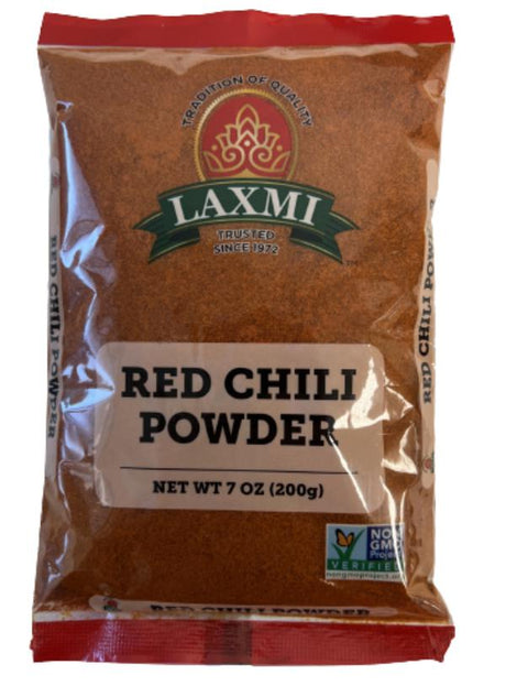 Laxmi Red Chili Powder 200g