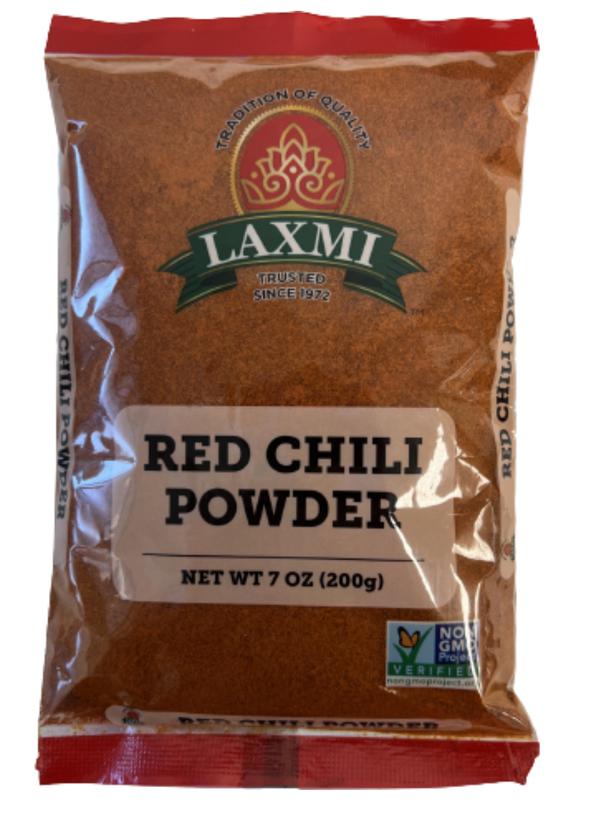 Laxmi Red Chili Powder 200g
